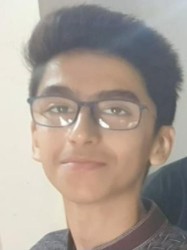 Ibrahim  Habib khan Baloch