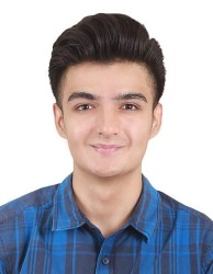 Maaz Habib khan Baloch