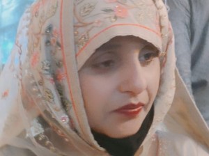 Reshma khan Baloch