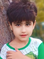 Zohaan khan Baloch