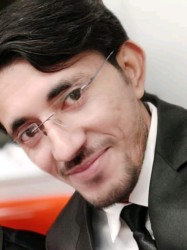 Mohd asad khan Baloch