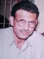 Aalamgir Khan Baloch