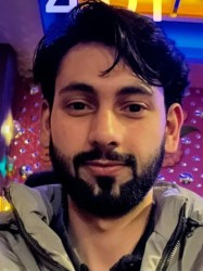 Abuzar Baloch