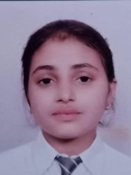 Aliza Nawz Khan Baloch