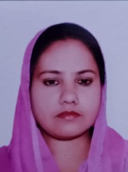 Begum Shehzadi khan Baloch