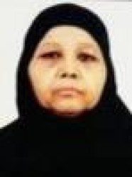 Kishwar jahan Baloch