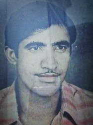Wasim khan Baloch