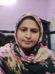 Heena Baloch
