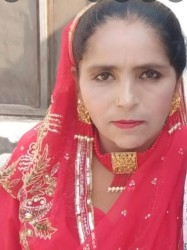 Jayeda Baloch