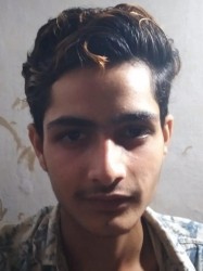 Amir Hamza Baloch