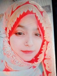 Zuveria Baloch