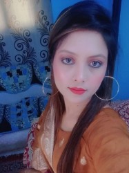 Nabiya Khanam urf. Shahbaz Baloch