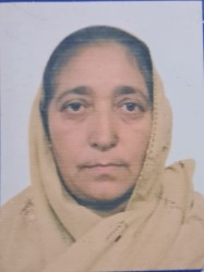 Nasreen Baloch