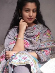 Rushda Khan Baloch
