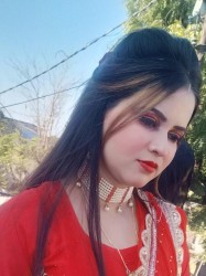 Nashra Baloch