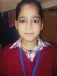 Minal Khan Baloch