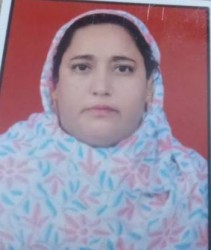 Koshana Baloch