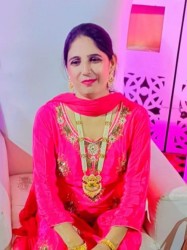 Samiya Baloch