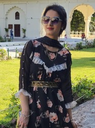 Vajeeha Baloch