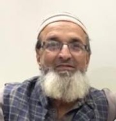Khizar Ahmed Khan Baloch
