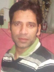 Alam khan Baloch