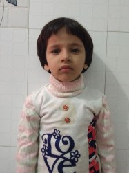 Noor fatima Baloch