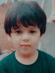 Ahil khan Baloch