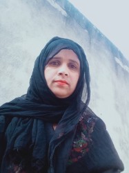 Shabinaz khan Baloch