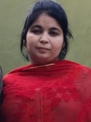 Binish khan Baloch