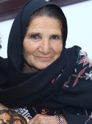 Bhuri Begum Baloch
