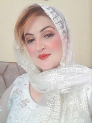 Dilnashi  Khan Baloch