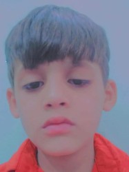 Haaris  Baloch