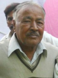 Mashkoor Khan Baloch
