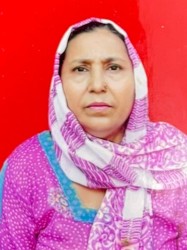 Sartaj Begam Baloch