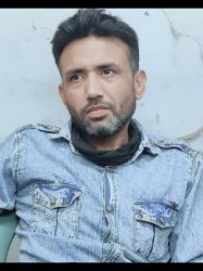 Farrukh khan Baloch