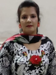 Iffat Baloch