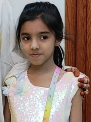 Zaina khan Baloch