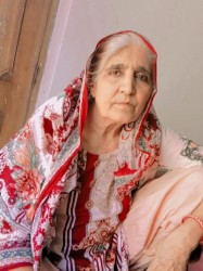 Farukh Jahan Baloch