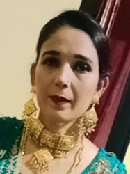 Tuba Baloch