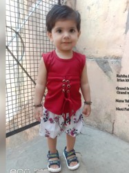Rahiba khan Baloch