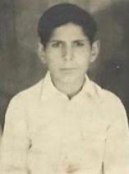 Tanseer Ahmed Khan Baloch