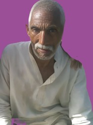Anwar Ali Khan Baloch