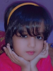 Huda Baloch
