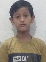 Mohd Ismaile  Baloch
