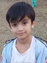Azhan khan Baloch