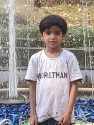 Farhan Khan Baloch