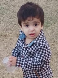 Abeer Khan Baloch