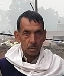 Masud Ali Khan Baloch