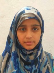 Sadaa Baloch