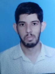 Muzahid khan Baloch
